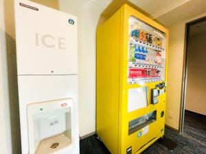 smile hotel premium sapporosusukino