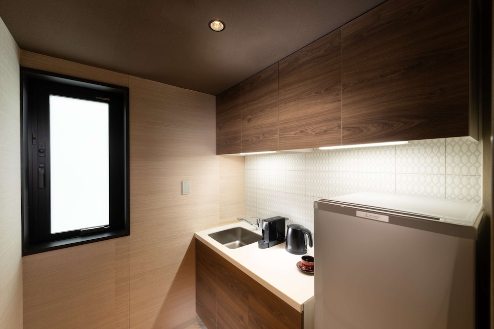 doubletree by hilton kyoto station