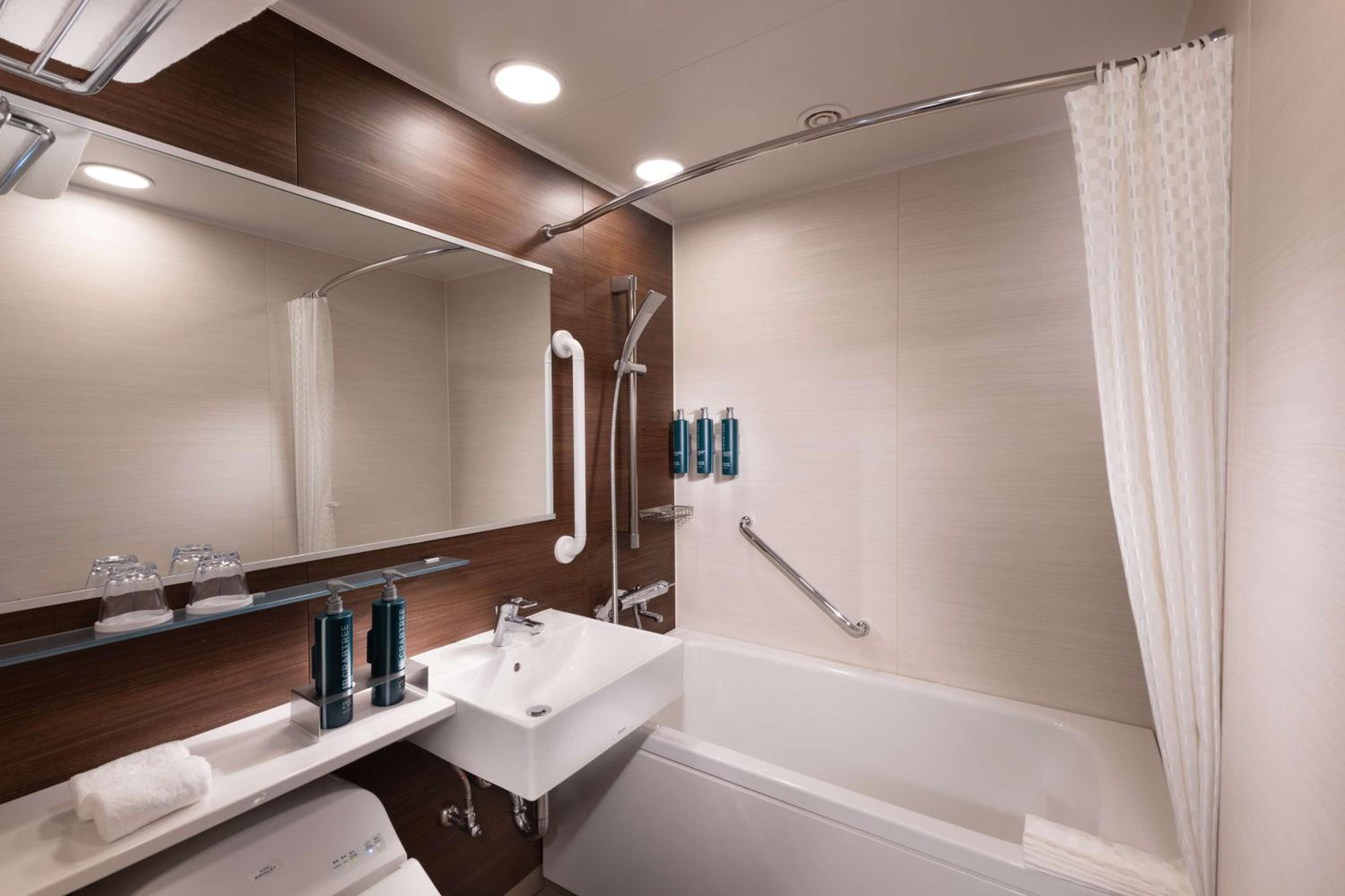 doubletree by hilton kyoto station