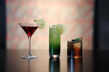 doubletree by hilton kyoto station
