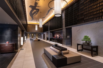 doubletree by hilton kyoto station