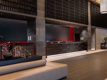 doubletree by hilton kyoto station