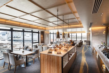 doubletree by hilton kyoto station