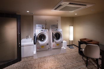 doubletree by hilton kyoto station