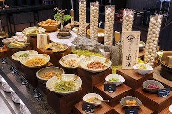 doubletree by hilton kyoto station