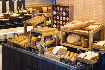 doubletree by hilton kyoto station