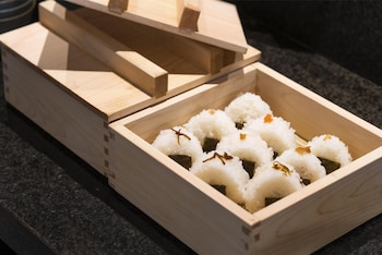 doubletree by hilton kyoto station