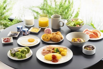 doubletree by hilton kyoto station