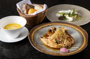 doubletree by hilton kyoto station