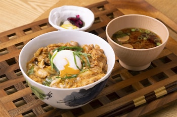 doubletree by hilton kyoto station