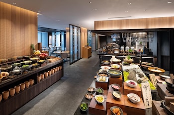 doubletree by hilton kyoto station