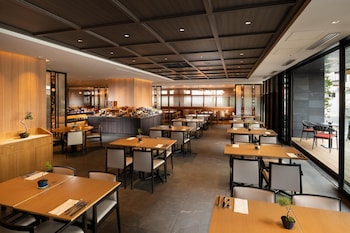 doubletree by hilton kyoto station