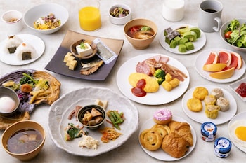 doubletree by hilton kyoto station