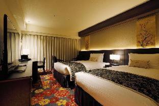 doubletree by hilton kyoto station