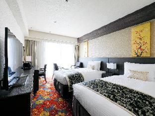 doubletree by hilton kyoto station