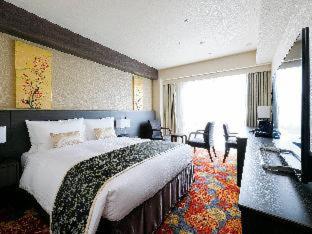 doubletree by hilton kyoto station