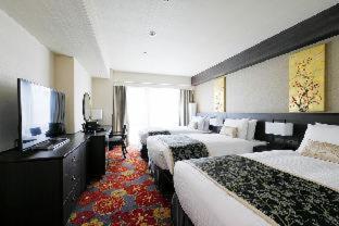 doubletree by hilton kyoto station