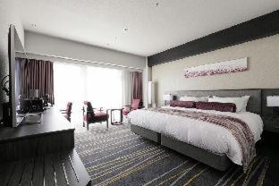 doubletree by hilton kyoto station