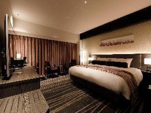 doubletree by hilton kyoto station