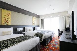 doubletree by hilton kyoto station