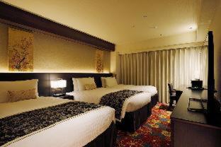 doubletree by hilton kyoto station