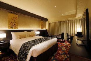 doubletree by hilton kyoto station