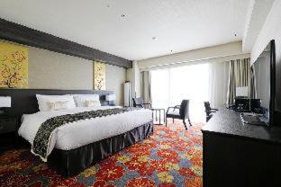 doubletree by hilton kyoto station