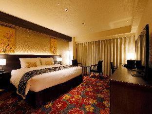 doubletree by hilton kyoto station