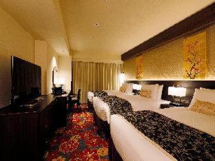doubletree by hilton kyoto station