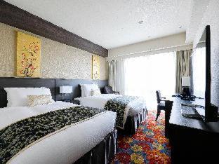 doubletree by hilton kyoto station