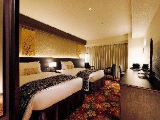 doubletree by hilton kyoto station