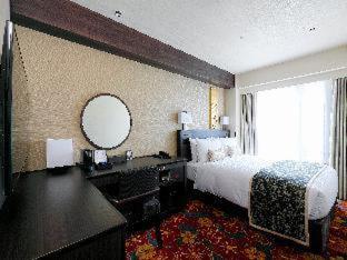 doubletree by hilton kyoto station
