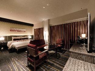 doubletree by hilton kyoto station