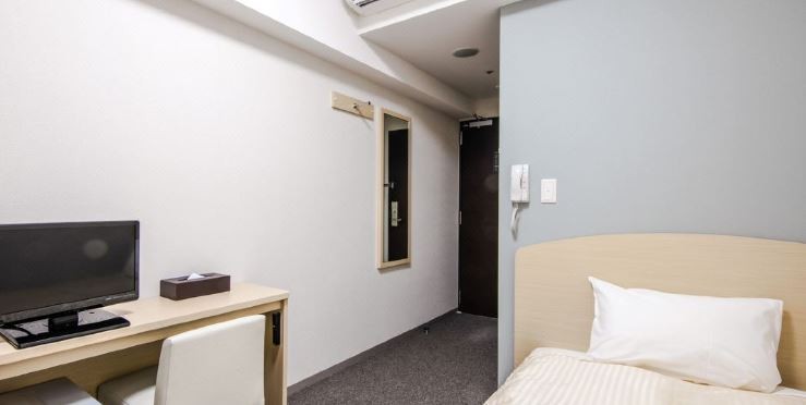 unizo inn express morioka