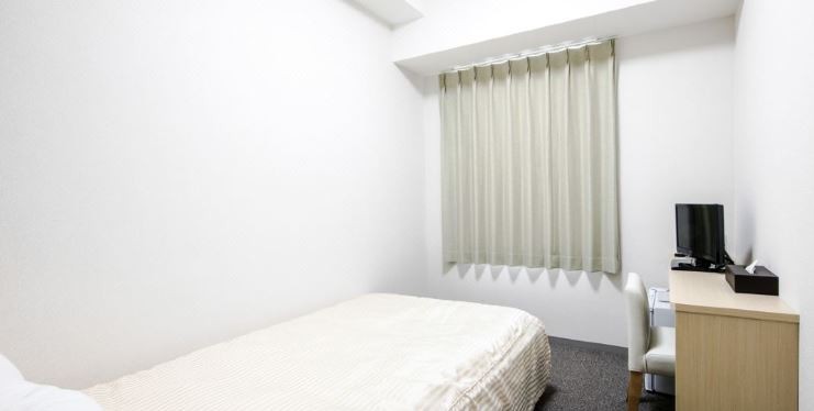 unizo inn express morioka