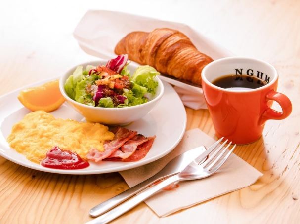 unizo inn express morioka