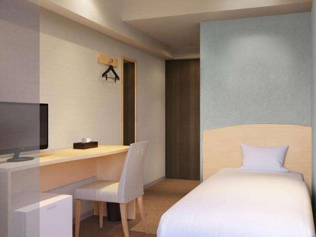 unizo inn express morioka