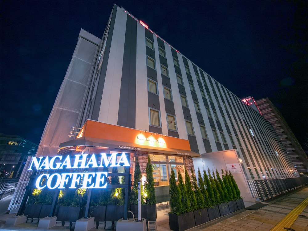 unizo inn express morioka