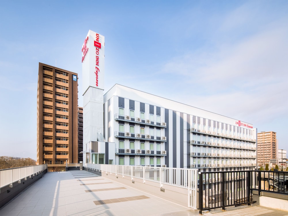 unizo inn express morioka