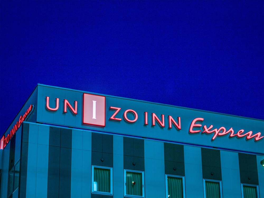 unizo inn express morioka