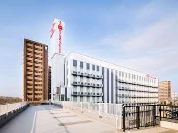 unizo inn express morioka