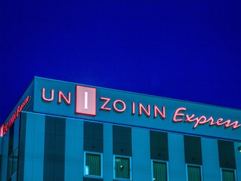 unizo inn express morioka