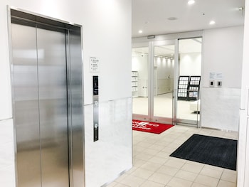 unizo inn express morioka