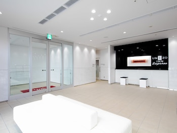 unizo inn express morioka