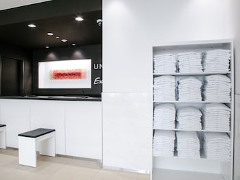 unizo inn express morioka