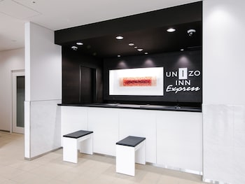 unizo inn express morioka