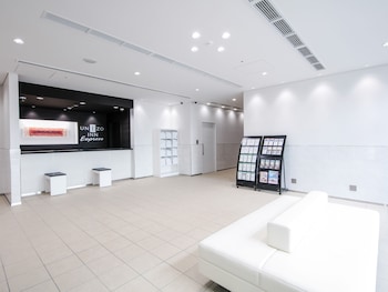 unizo inn express morioka