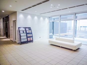 unizo inn express morioka