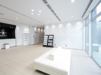 unizo inn express morioka