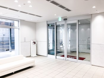 unizo inn express morioka